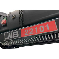Рейсмусовый станок JIB 22101 1,5 кВт, 230 В 0409020239000