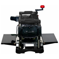 Рейсмусовый станок JIB 22101 HL 1,5 кВт, 230 В 0409020252000