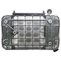 Рейсмусовый станок JIB 22101 HL 1,5 кВт, 230 В 0409020252000