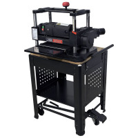 Рейсмусовый станок JIB 22101 1,5 кВт, 230 В 0409020239000