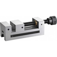 Лекальные тиски SOVIS тип 3320 QGG 100 мм 12211