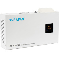 Стабилизатор напряжения RAPAN ST-10000 8904