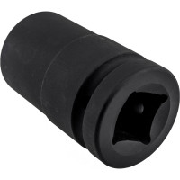 Головка торцевая ударная глубокая (6-гранная; 1"DR; 32 мм) Jonnesway S03AD8132