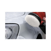 Насадка полировальная 125 мм KWB 4847-00