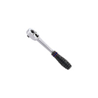 Трещотка KING TONY 3/8" 3779-08G