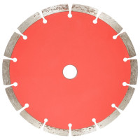 Диск алмазный отрезной TRIO-DIAMOND 200x22.23 New Formula Segment S205