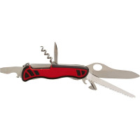 Нож Victorinox Forester 111 мм, 10 функций 0.8361.MC