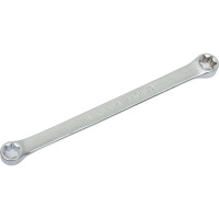 Ключ TORX Е10xE12 (накидной, двусторонний) BAUM 611012