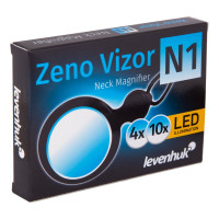 Нашейная лупа Levenhuk Zeno Vizor N1 69674