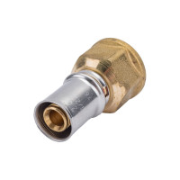 Пресс-переходник APE ВР1/2х16 AP102 12x16