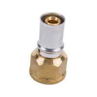 Пресс-переходник APE ВР1/2х16 AP102 12x16