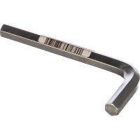 Шестигранный ключ 10мм AV Steel  AV-361010