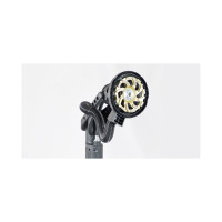 Шлифовальная машина по бетону EIBENSTOCK ELS 125 D 06231000