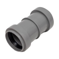 Двухраструбная муфта PRO AQUA COMFORT PP 32 300320P