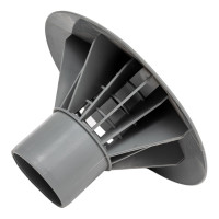 Канализационный грибок PRO AQUA COMFORT d50 2910