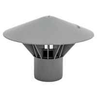 Канализационный грибок PRO AQUA COMFORT d50 2910