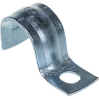 Крепежная металлическая скоба Fischer BSM 20 50 шт 60151