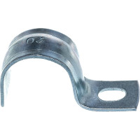 Крепежная металлическая скоба Fischer BSM 20 50 шт 60151