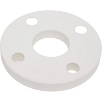 Фланец пластиковый PN 10 Белый 32 PRO AQUA PP-R PA51232