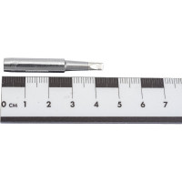Жало клиновидное 3.2 мм для паяльных станций Pro'sKit 5SI-216N-3.2D 00302187
