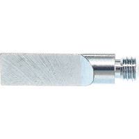 Жало для газовых паяльников 8PK-101-2, 8SL-2000N, GS-210 Pro'sKit 5MT-T-010 00313852
