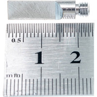 Жало для газовых паяльников 8PK-101-2, 8SL-2000N, GS-210 Pro'sKit 5MT-T-010 00313852