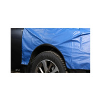 Защитная накидка для джипа Крыло-Бампер-Крыло NORDBERG NN3