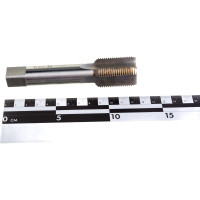 Метчик М30x2 м/р комплект 2 шт. Р6М5 HORTZ 203924