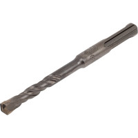 Бур по бетону (8х50х110 мм; SDS-plus) GRAFF GSPD08110