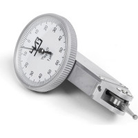 Индикатор ИРБ 0-0.12 0.001 ЧИЗ 51115