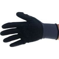 Перчатки Delta Plus VE630 р.09 VE630GR09