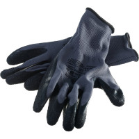 Перчатки Delta Plus VE630 р.09 VE630GR09