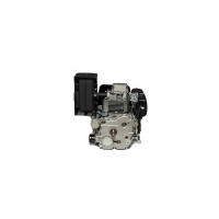 Двигатель LC1P96F 19 л.с., 608 см в куб, вертикальный вал 25,4 мм, 15А Loncin 00-00002881
