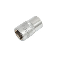 Набор головок 3/8" Е6-Е14, 6 шт. FORCE 3064