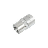 Набор головок 3/8" Е6-Е14, 6 шт. FORCE 3064