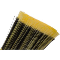 Плоская кисть Golden 2.5", искусственная щетина, деревянная ручка MTX 83224