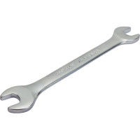 Гаечный рожковый ключ 12х13 мм THORVIK ARC W11213 52576