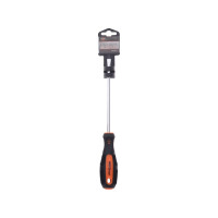 Шлицевая отвертка 6,5х1,2х150мм AV Steel AV-420606