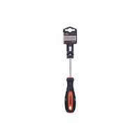 Шлицевая отвертка 6,5х1,2х100мм AV Steel AV-420604