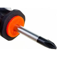 Крестовая отвертка PH2 38мм AV Steel AV-410201