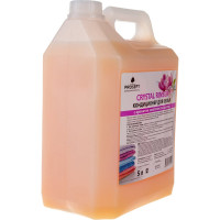 Кондиционер для белья PROSEPT Crystal Rinser с ароматом экзотических цветов, 5 л 252-5