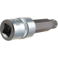 Головка-бита 1/2", Spline М16, 55 мм FORCE 34805516