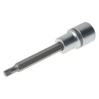 Головка-бита 1/2", Spline М16, 55 мм FORCE 34805516