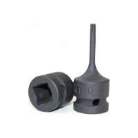 Головка ударная 1/2", 60 мм, Т60 FORCE 24606060