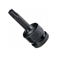 Головка ударная 1/2", 60 мм, Т60 FORCE 24606060