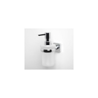 Дозатор для жидкого мыла WasserKraft Липпе (Lippe) K-6599