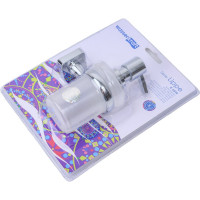 Дозатор для жидкого мыла WasserKraft Липпе (Lippe) K-6599