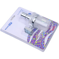 Дозатор для жидкого мыла WasserKraft Липпе (Lippe) K-6599