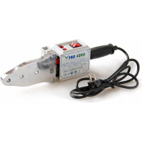 Комплект сварочного оборудования PRO AQUA PP-R 1500 Вт CM-01b