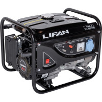 Генератор LIFAN 1 GF-3 /1500/ 00-00000583